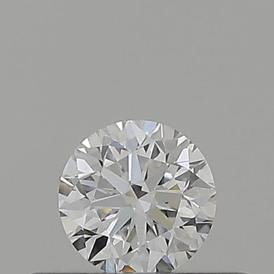 Diamond Round 0.30ct VS1 - J.R.DUNN product