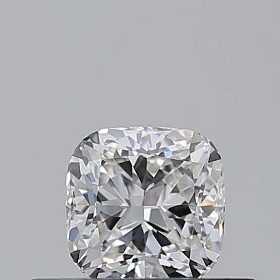 Diamond Cushion 0.38ct VVS1