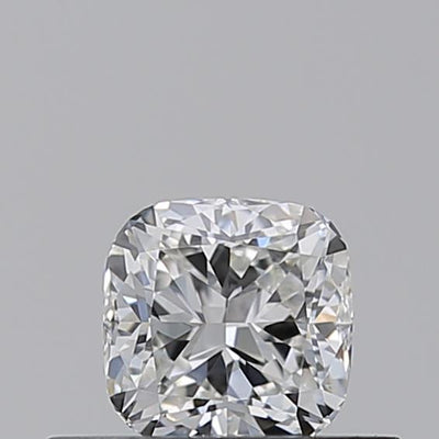 Diamond Cushion 0.38ct VVS1 - J.R.DUNN product