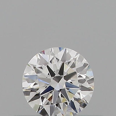Diamond Round 0.32ct VVS1 - J.R.DUNN product