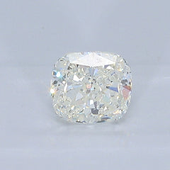 Diamond Cushion 0.91ct SI2