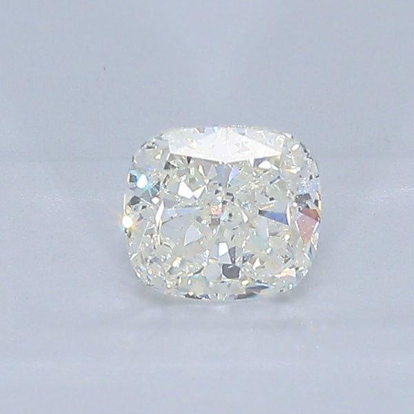 Diamond Cushion 0.91ct SI2