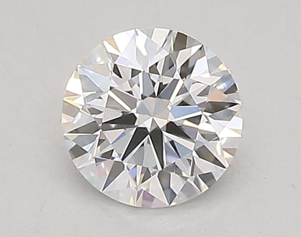 Diamond Lab Grown Round 0.43ct VS1