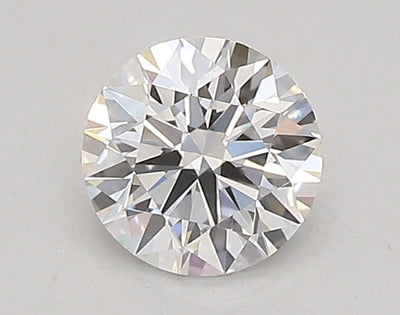 Diamond Lab Grown Round 0.43ct VS1 - J.R.DUNN product