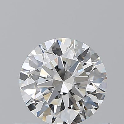 Diamond Round 0.50ct VS2 - J.R.DUNN product