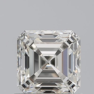 Diamond Asscher 1.00ct VS1 - J.R.DUNN product
