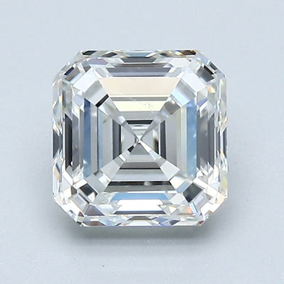 Diamond Asscher 1.50ct VS1 - J.R.DUNN product