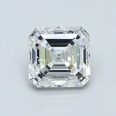 Diamond Asscher 1.01ct VS1 - J.R.DUNN product