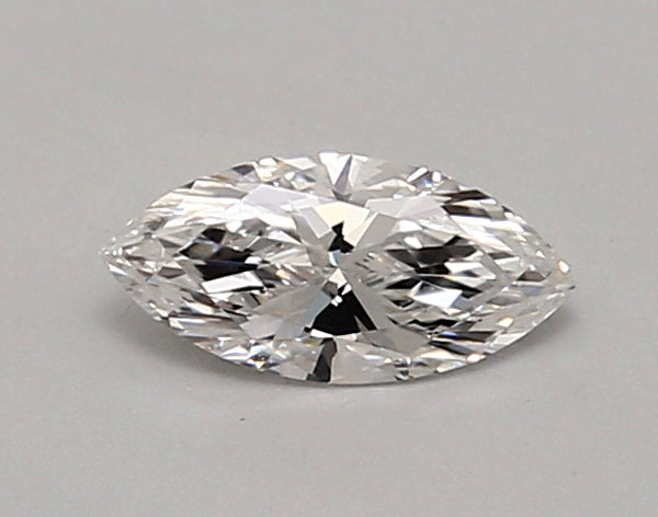 Diamond Lab Grown Marquise 0.57ct VVS1