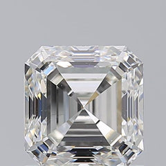 Diamond Asscher 1.20ct VS2