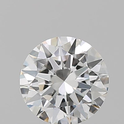 Diamond Round 0.52ct VVS2 - J.R.DUNN product