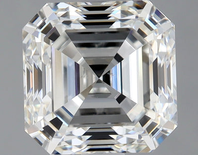 Diamond Asscher 2.00ct VS2 - J.R.DUNN product
