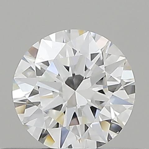 Diamond Round 0.40ct IF
