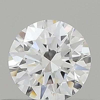 Diamond Round 0.40ct IF - J.R.DUNN product