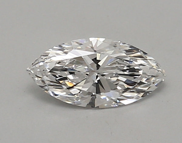 Diamond Lab Grown Marquise 0.68ct VVS2