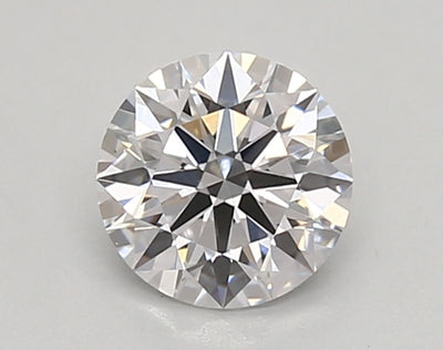 Diamond Lab Grown Round 0.65ct VVS2 - J.R.DUNN product