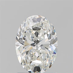 Diamond Oval 1.22ct VS1