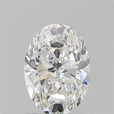 Diamond Oval 1.22ct VS1 - J.R.DUNN product