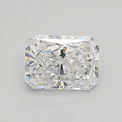 Diamond Lab Grown Radiant 0.56ct VVS1 - J.R.DUNN product