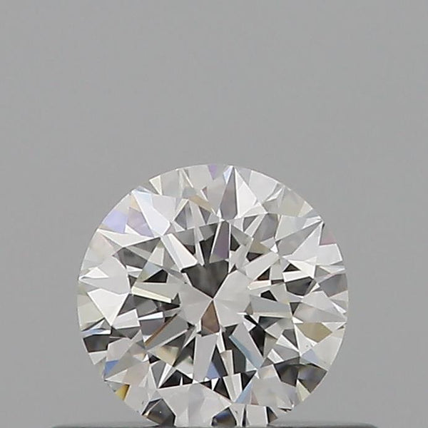 Diamond Round 0.42ct VS2