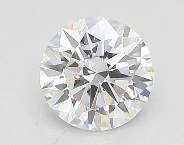 Diamond Lab Grown Round 0.48ct VVS1