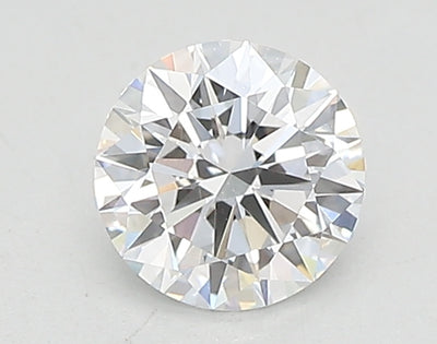 Diamond Lab Grown Round 0.48ct VVS1 - J.R.DUNN product