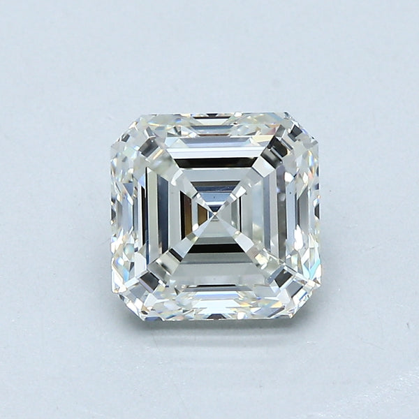 Diamond Asscher 1.80ct VS1