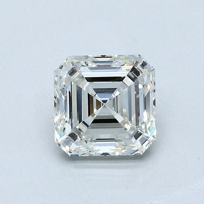 Diamond Asscher 1.80ct VS1 - J.R.DUNN product