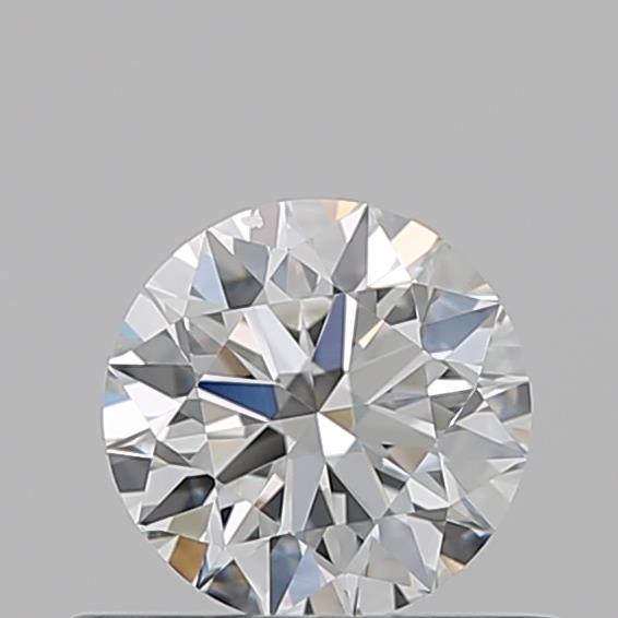 Diamond Round 0.50ct SI1