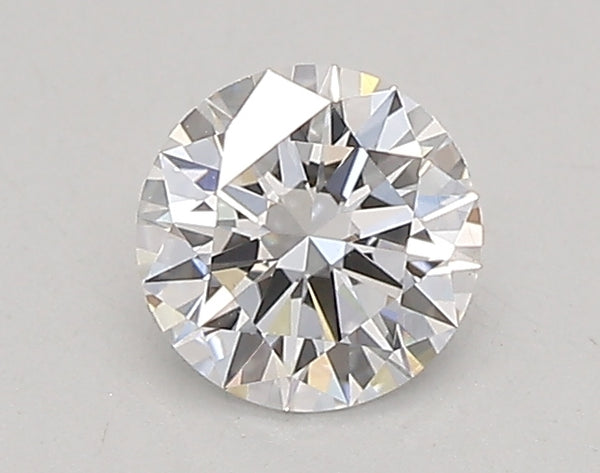 Diamond Lab Grown Round 0.37ct VS1