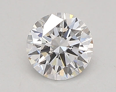 Diamond Lab Grown Round 0.37ct VS1 - J.R.DUNN product