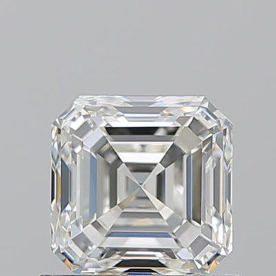 Diamond Asscher 1.01ct IF - J.R.DUNN product