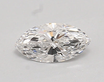 Diamond Lab Grown Marquise 0.58ct VVS1 - J.R.DUNN product