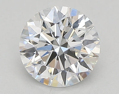 Diamond Lab Grown Round 0.65ct VVS2 - J.R.DUNN product