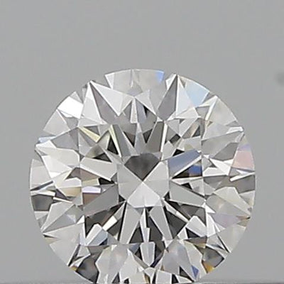 Diamond Round 0.30ct VS2 - J.R.DUNN product