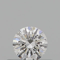 Diamond Round 0.30ct VS2