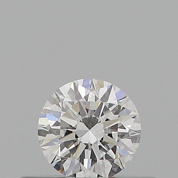 Diamond Round 0.30ct VS2