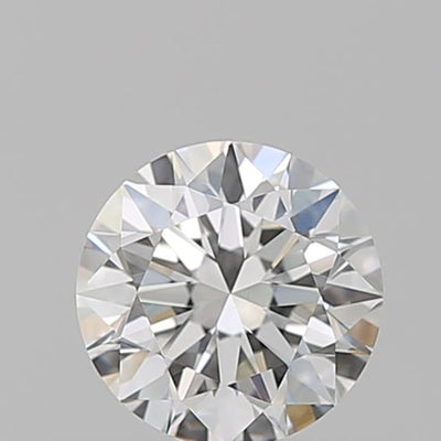 Diamond Round 0.50ct VVS2 - J.R.DUNN product