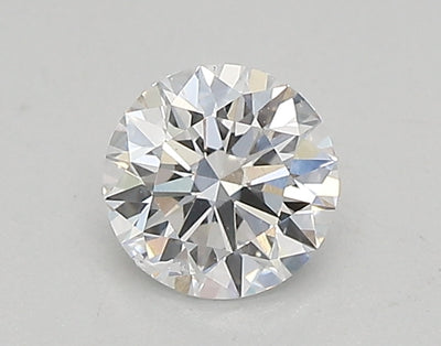 Diamond Lab Grown Round 0.41ct VVS2 - J.R.DUNN product