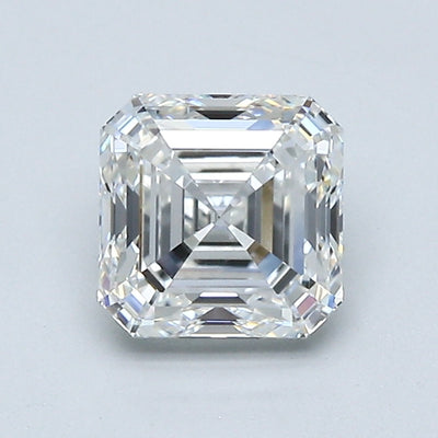 Diamond Asscher 1.30ct VS2 - J.R.DUNN product