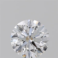 Diamond Round 1.27ct SI1