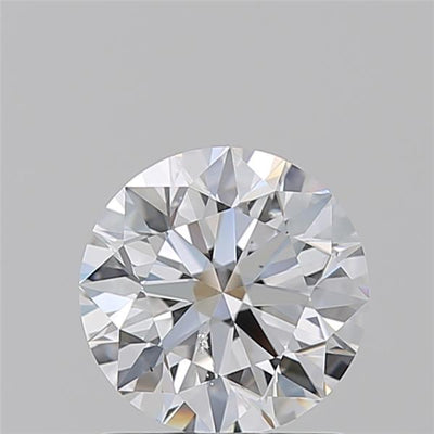 Diamond Round 1.27ct SI1 - J.R.DUNN product