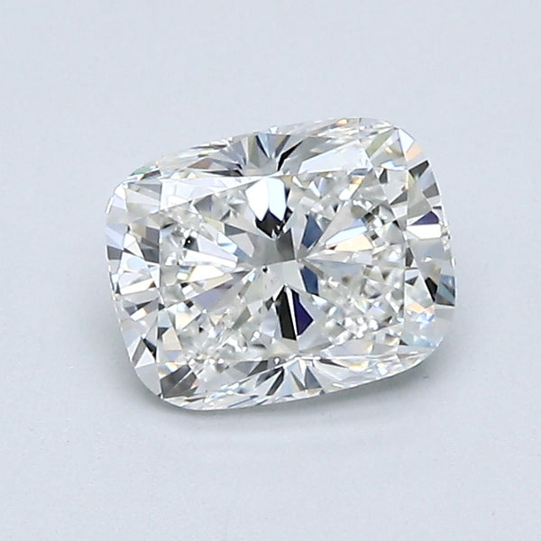 Diamond Cushion 1.01ct VS2