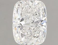 Diamond Lab Grown Cushion 1.14ct VS1