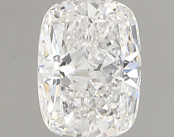 Diamond Lab Grown Cushion 1.14ct VS1