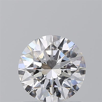 Diamond Round 1.01ct SI1 - J.R.DUNN product