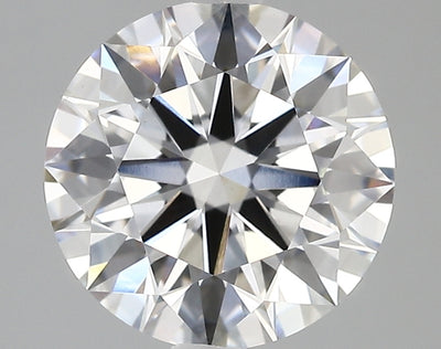 Diamond Lab Grown Round 3.22ct VVS2 - J.R.DUNN product