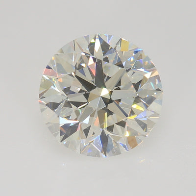 Diamond Round 2.00ct SI2 - J.R.DUNN product