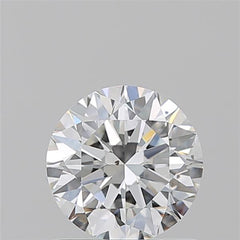 Diamond ROUND 1.01ct SI1