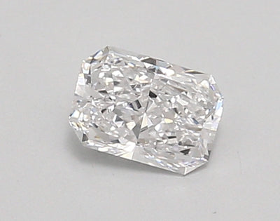Diamond Lab Grown Radiant 0.56ct VS1 - J.R.DUNN product